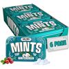Image 1 : 6-Pack Case of Big Sky Sugarfree Mints - Wintergreen Mint Candy (50g Each) - New Sealed