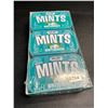 Image 2 : 6-Pack Case of Big Sky Sugarfree Mints - Wintergreen Mint Candy (50g Each) - New Sealed