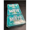 Image 2 : 6-Pack Case of Big Sky Sugarfree Mints - Wintergreen Mint Candy (50g Each) - New Sealed