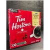 Image 1 : Tim Hortons Original Blend K-Cup Coffee Pods (24 Pods in Box)
