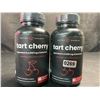 Image 1 : 2 Bottles of Nutra Champs Tart Cherry Antioxidant Support - 60 Capsules Each - New Sealed