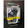 Image 1 : 1 Remington Interceptor F5 Power Series Shaver with Intercept Shaving Technology - New Sealed