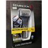 Image 1 : 1 Remington Interceptor F5 Power Series Shaver with Intercept Shaving Technology - New Sealed