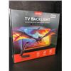 Image 2 : L01 Pro TV Backlight LED Light Strip Kit with App/Smart Control (For 55-65" TV's) - New Sealed
