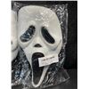 Image 2 : Lot of 3 Halloween "Scream" Ghostface Masks/Cosplay Masks - Brand New