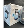 Image 5 : 1 CHEFMAN Fast-Boil 1.8L Electric Kettle - New (Damaged Box)