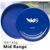 Image 8 : YDDS 6-Piece Disc Golf Set - Driver, Mid-Range, & Putter with Storage Bag - New!