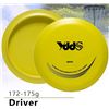 Image 6 : YDDS 6-Piece Disc Golf Set - Driver, Mid-Range, & Putter with Storage Bag - New!