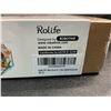 Image 5 : Rolife DIY Miniature House/Building Set - Seaside Holiday Restaurant (Model: DS039) - New Sealed!