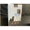 Image 3 : 1 Ultrasonic Bark House - Anti-Barking Device for Dogs - New