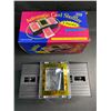 Image 1 : Automatic Card Shuffler - Shuffles 2 Decks of Cards in Seconds (Battery Operated) - New