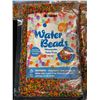 Image 2 : 5 Packs of Water Beads (15oz Per Pack) Just Add Water! New Sealed