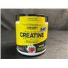 Image 2 : Con-Cret Concentrated Creatine HCI Powder/Workout Supplement (61.4g) Raspberry Flavor - New