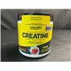 Image 2 : Con-Cret Concentrated Creatine HCI Powder/Workout Supplement (61.4g) Raspberry Flavor - New