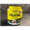 Image 2 : \Con-Cret Concentrated Creatine HCI Powder/Workout Supplement (61.4g) Raspberry Flavor - New