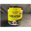 Image 2 : Con-Cret Concentrated Creatine HCI Powder/Workout Supplement (61.4g) Raspberry Flavor - New
