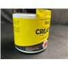 Image 3 : Con-Cret Concentrated Creatine HCI Powder/Workout Supplement (61.4g) Raspberry Flavor - New