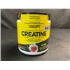 Image 2 : Con-Cret Concentrated Creatine HCI Powder/Workout Supplement (61.4g) Raspberry Flavor - New