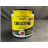 Image 2 : Con-Cret Concentrated Creatine HCI Powder/Workout Supplement (61.4g) Raspberry Flavor - New