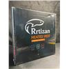 Image 7 : Rritzan Men's Heated Vest with Battery Pack (Size XXL) 3 Temp Levels - NEW SEALED!