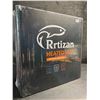 Image 7 : Rritzan Men's Heated Vest with Battery Pack (Size XXL) 3 Temp Levels - NEW SEALED!