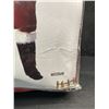 Image 5 : 11PC Premium Santa Costume/Santa Suit (Size Medium) - Brand New!