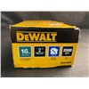 Image 2 : 1 Box of DeWalt Heavy-Duty 20-Degree Angled Finishing Nails (2500 Count) - New