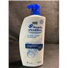 Image 1 : Head & Shoulders Classic Clean Anti-Dandruff Shampoo (835ml) - New