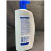 Image 2 : Head & Shoulders Classic Clean Anti-Dandruff Shampoo (835ml) - New