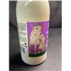 Image 2 : Alpen Secrets Goat Milk Foaming Milk Bath with Lavender Oil (850ml) - New