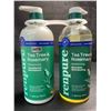Image 3 : RenPure Tea Tree & Rosemary Rebalancing Shampoo & Conditioner Set (710ml) - New