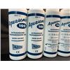 Image 2 : Lot of 5 Aquasonic 100 Ultrasound Transmission Gel (0.25L Each) - New