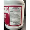 Image 3 : 1 Large Jug (4L) of Hydrogen Peroxide Antiseptic Topical Solution (3%) - New