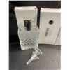 Image 3 : Lot of 4 Refillable Glass Perfume Bottles (100ml Capacity) for DIY Perfumes/Scents - New