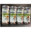 Image 1 : Lot of 4 Maximum Slim Premium Espresso Coffee - Promotes Fat Burning/Energy & Focus - New