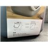 Image 3 : 1 Blue Gingko Kitchen Waste Bin/Odor-Tight Compost Bin with Handles (2.6L Capacity) - Brand New!