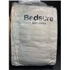 Image 6 : Bedsure 3PC Queen Size Fluffy Comforter Set (90 x 90") Super Soft Faux Fur Comforter Set - NEW