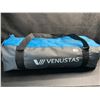 Image 6 : Venustas Portable Beach Tent/Sun Shelter; 3-Person Beach Tent with Storage Bag - New