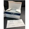 Image 2 : 5 Boxes of BIOS Professional Probe/Alcohol Wipes (100 Packets Per Box) - New