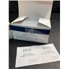 Image 2 : 5 Boxes of BIOS Professional Probe/Alcohol Wipes (100 Packets Per Box) - New