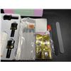 Image 3 : Saviland Acrylic Nail Art Kit - Professional Nail System with Nail Art Accessories - Brand New!