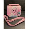 Image 1 : Disney Frozen Girls Crossbody Purse/Bag - Pink - New