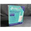 Image 1 : TP-Link AC1200 Mesh Wi-Fi Extender/WiFi Booster - Works with Any WiFi Router - New Sealed!