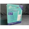 Image 1 : TP-Link AC1200 Mesh Wi-Fi Extender/WiFi Booster - Works with Any WiFi Router - New Sealed!