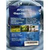 Image 2 : 15FT Atlantic Garden Hose - 5/8inch x 15 Feet Length - Blue - New
