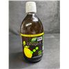 Image 2 : Nature's Way NutraSea Omega-3 (500ml) Liquid - Zesty Lemon Flavor - New