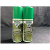 Image 1 : Lot of 2 NIKWAX Footwear Cleaning Gel (125ml) Technical Cleaner for Footwear - New