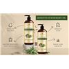 Image 6 : HandCraft Blends Castor Oil with Rosemary Oil (236ml) 100% Pure & Natural; For Hair/Skin/Nails - New