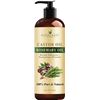 Image 1 : HandCraft Blends Castor Oil with Rosemary Oil (236ml) 100% Pure & Natural; For Hair/Skin/Nails - New
