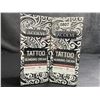Image 1 : 2 Boxes of Acolye Tattoo Numbing Creams - Max Strength/Long-Lasting Numbness (60ml) - New Sealed